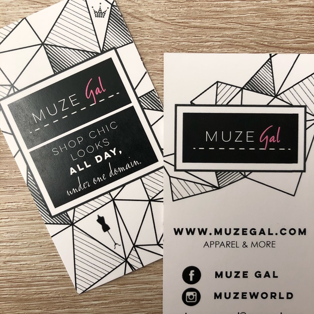 1 LEFT! Faux Fur Sleeve Jacket - Picture 7 of 7